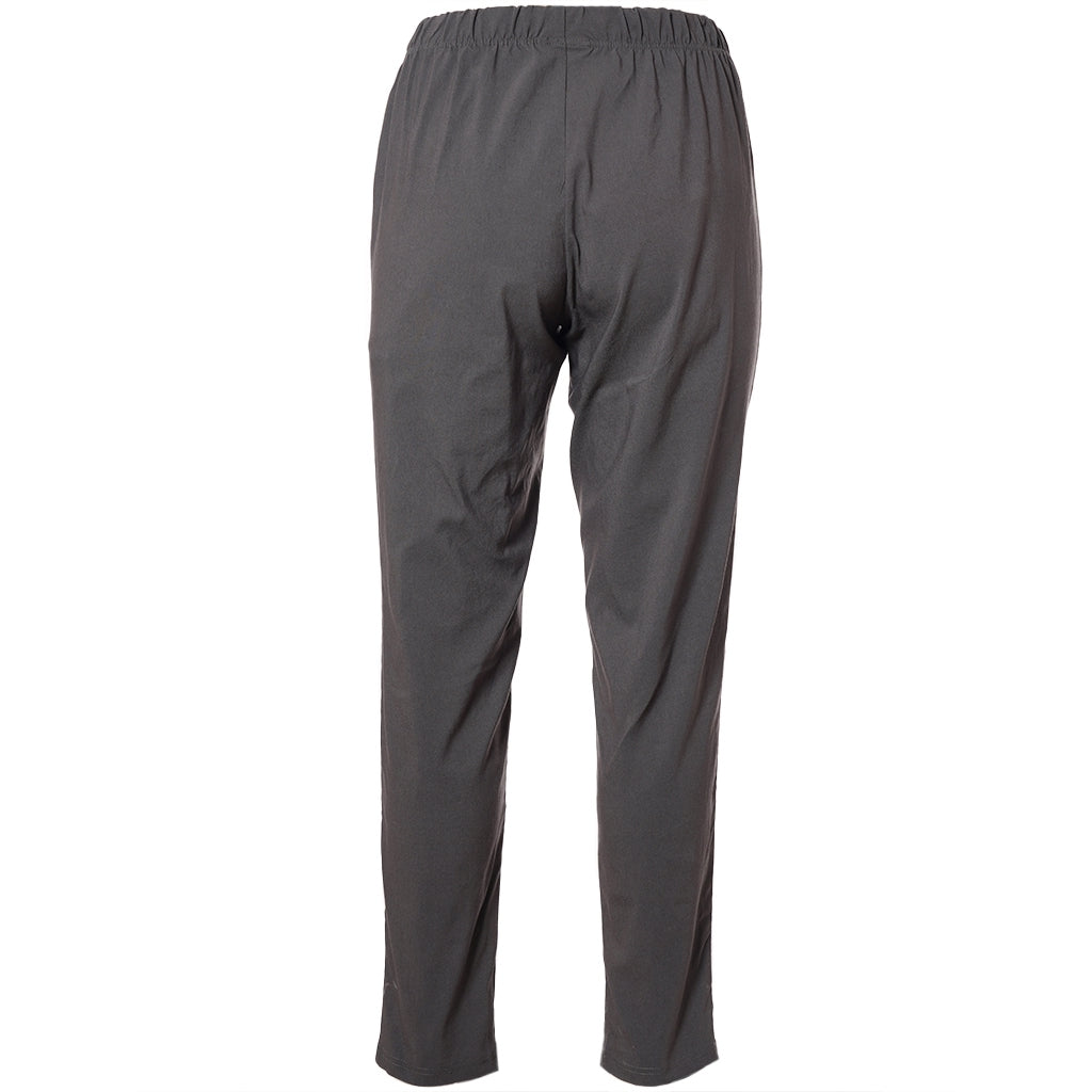 Gozzip Woman Clara Leggings Leggings Charcoal 1