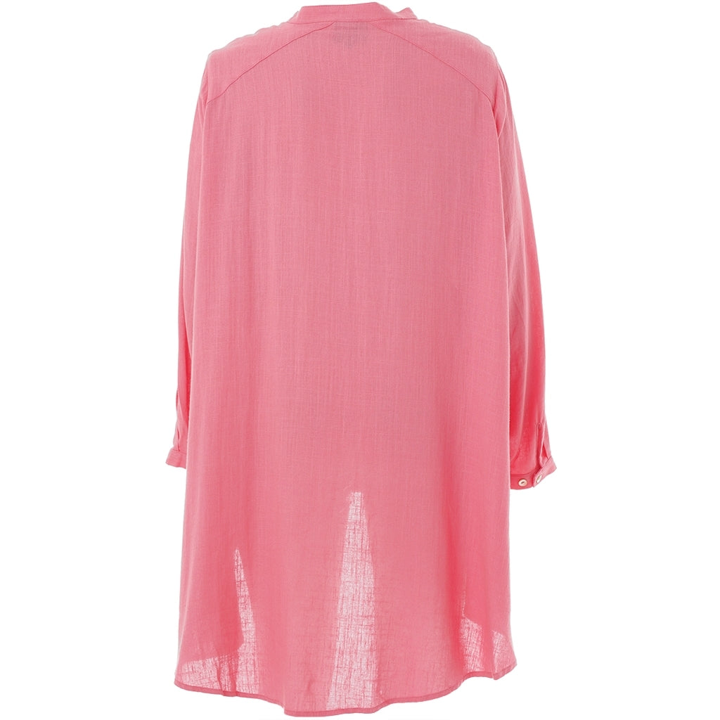 Gozzip Woman GAgnes Shirt Shirt Bubblegum