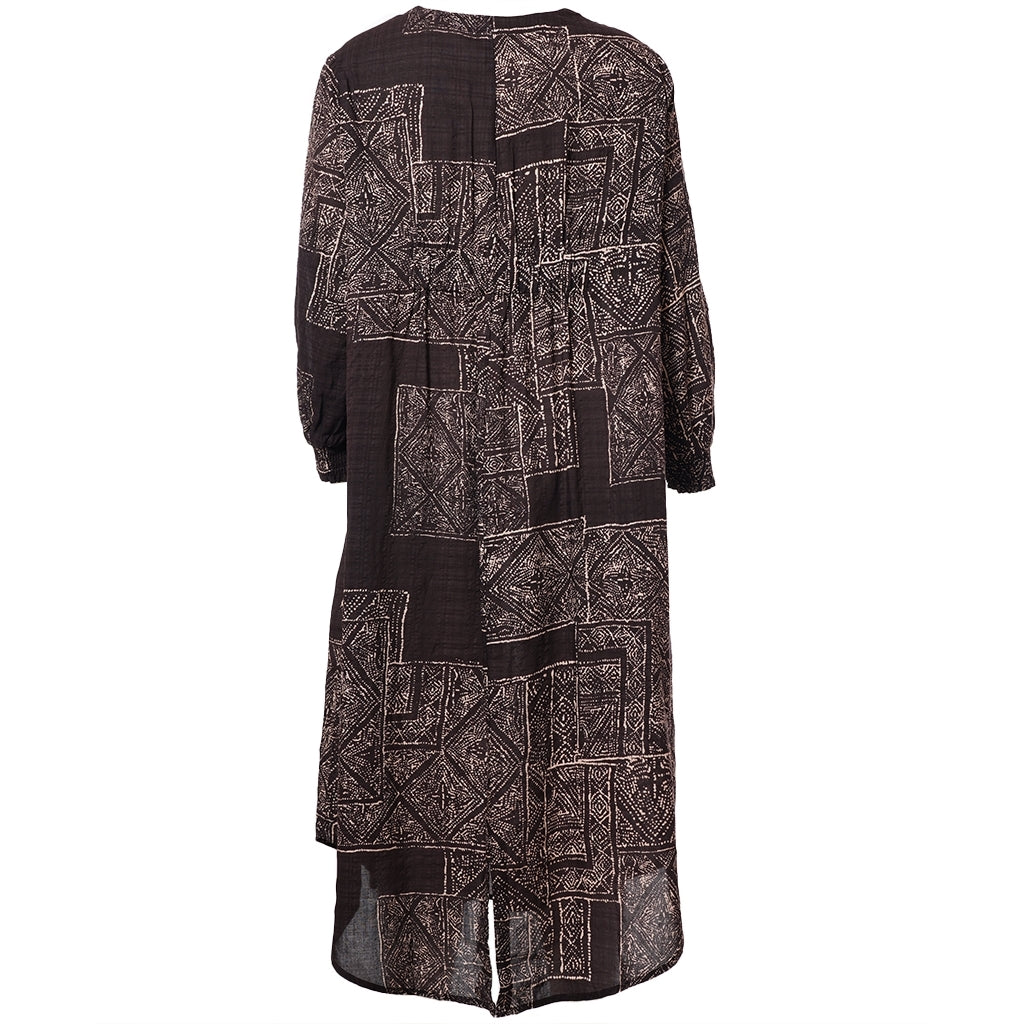 Gozzip Woman GAmelia Dress Dress Black