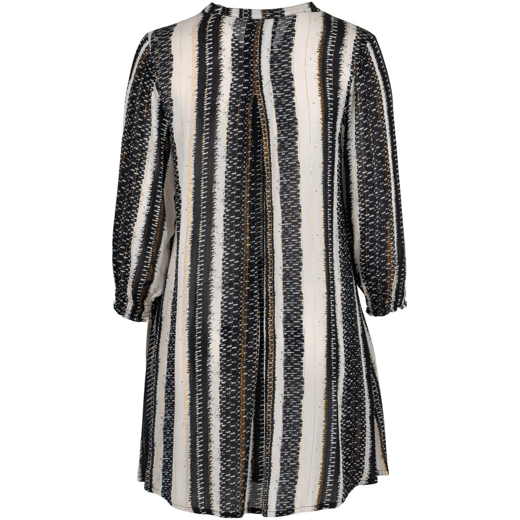 Gozzip Woman GBebbie Tunic Tunic Black/Offwhite