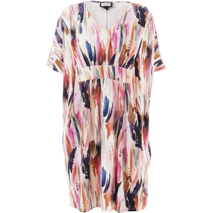 Gozzip Woman GBelina Dress Dress Multi Colour