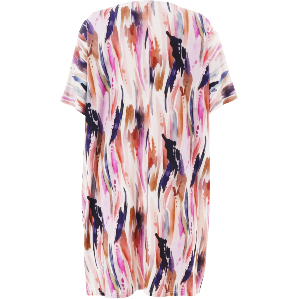 Gozzip Woman GBelina Dress Dress Multi Colour