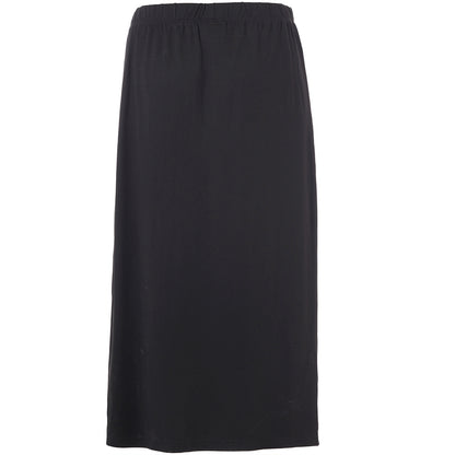 Gozzip Woman GBendie Skirt Skirt Black