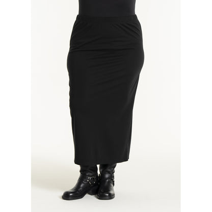 Gozzip Woman GBendie Skirt Skirt Black