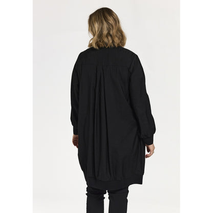Gozzip Woman GEllinor Cardigan Cardigan Black