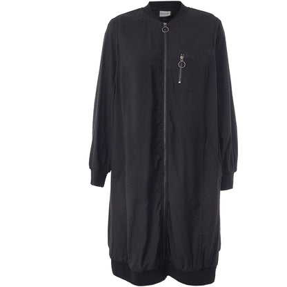 Gozzip Woman GEllinor Cardigan Cardigan Black