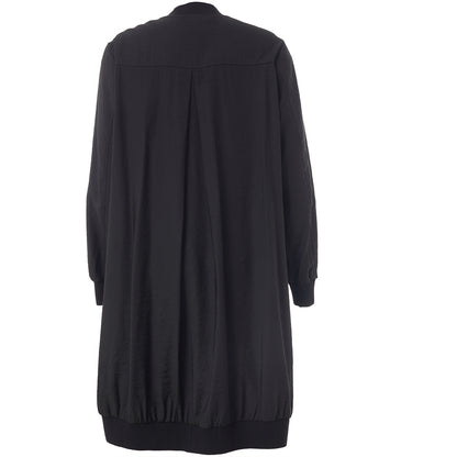 Gozzip Woman GEllinor Cardigan Cardigan Black