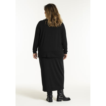 Gozzip Woman GEmma Blouse Blouse Black