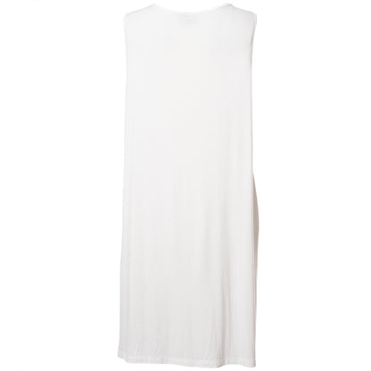 Gozzip Woman GGeogina underdress Underdress Off-White