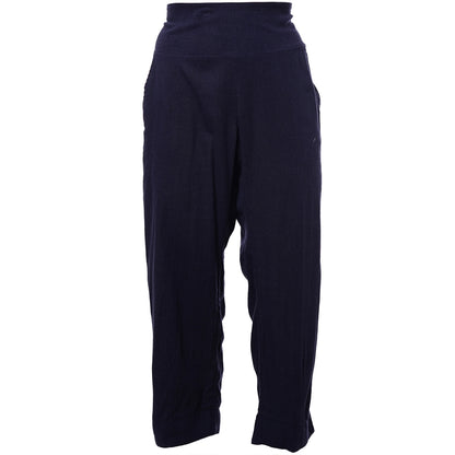 Gozzip Woman GJanni Pants Pants Ink