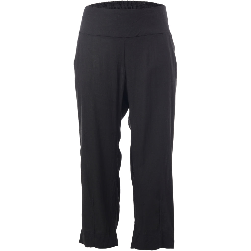 Gozzip Woman GJanni Pants Pants Black