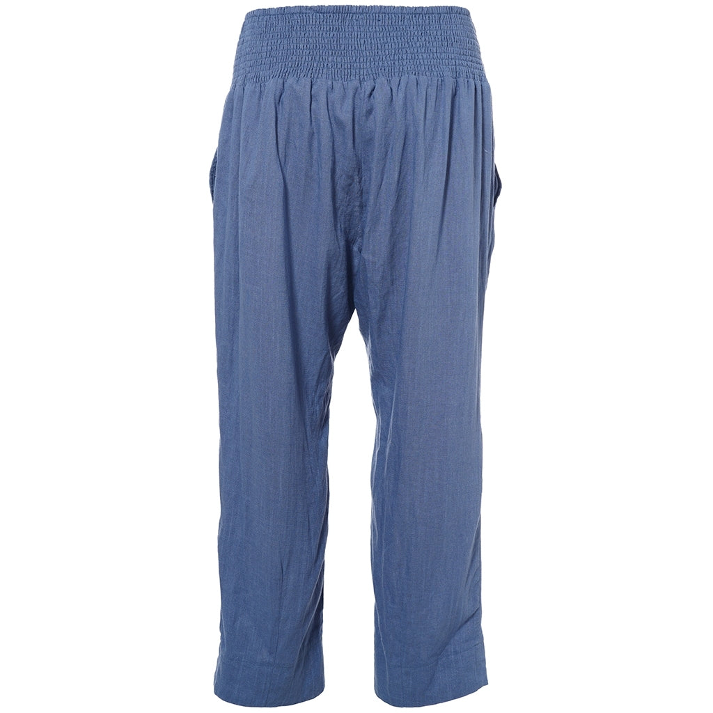 Gozzip Woman GJanni Pants Pants Lake