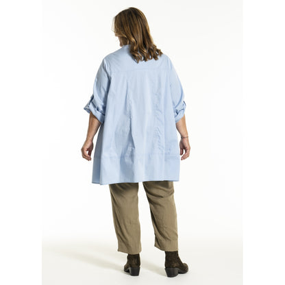 Gozzip Woman GJodie Tunic Tunic light Blue