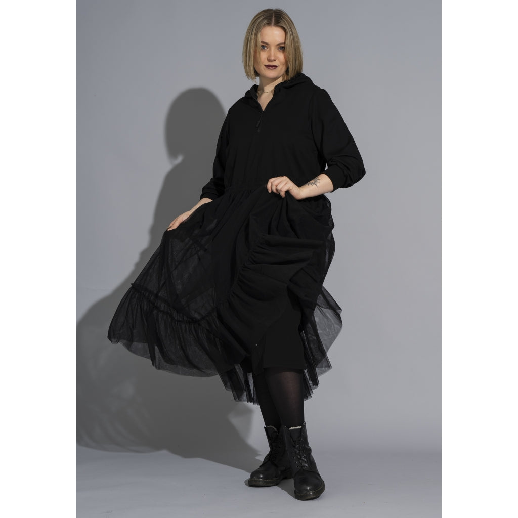 Gozzip Woman GJosephine Dress Dress Black