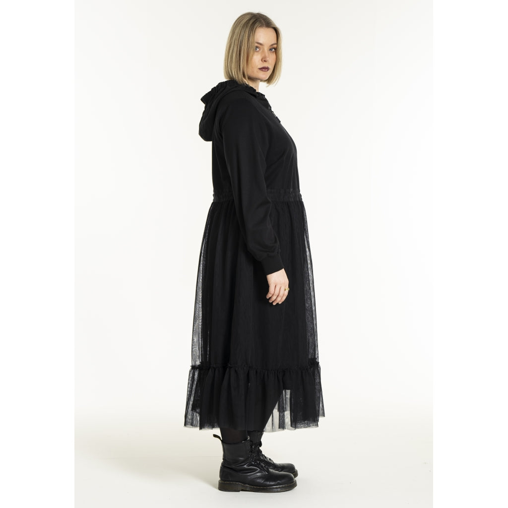 Gozzip Woman GJosephine Dress Dress Black