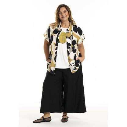 Gozzip Woman GKaisa Blouse Blouse Graphic print