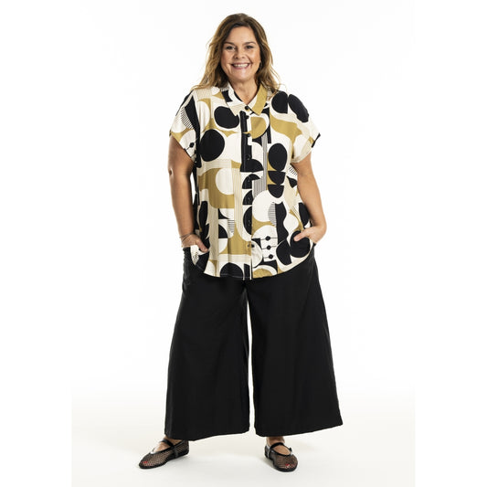 Gozzip Woman GKaisa Blouse Blouse Graphic print