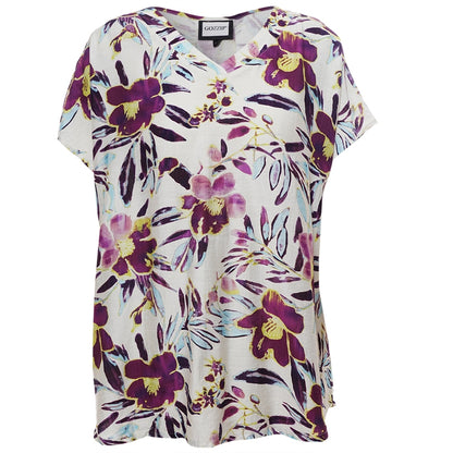 Gozzip Woman GKathlin Blouse Blouse Multi Colour