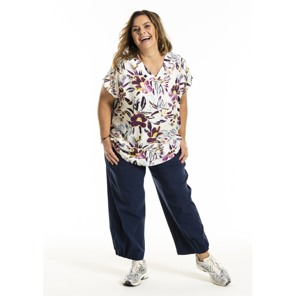 Gozzip Woman GKathlin Blouse Blouse Multi Colour