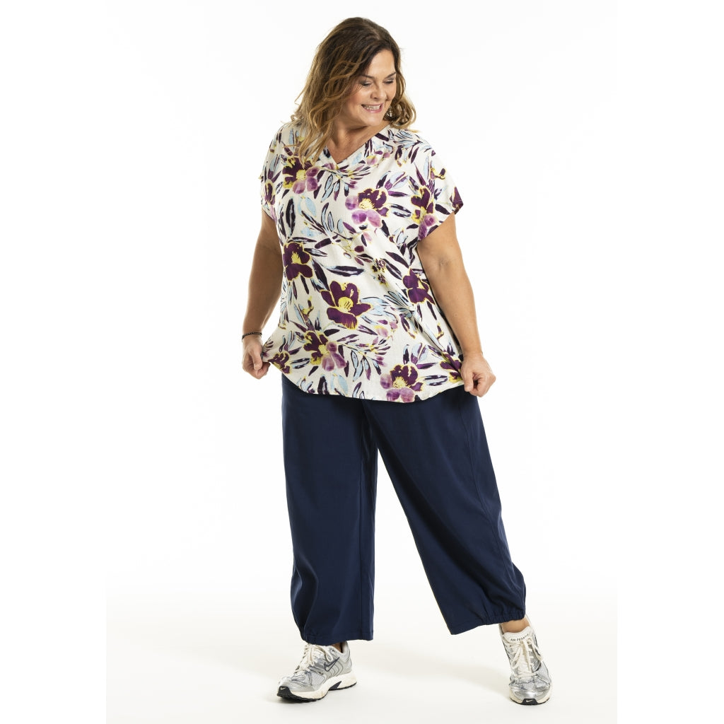 Gozzip Woman GKathlin Blouse Blouse Multi Colour