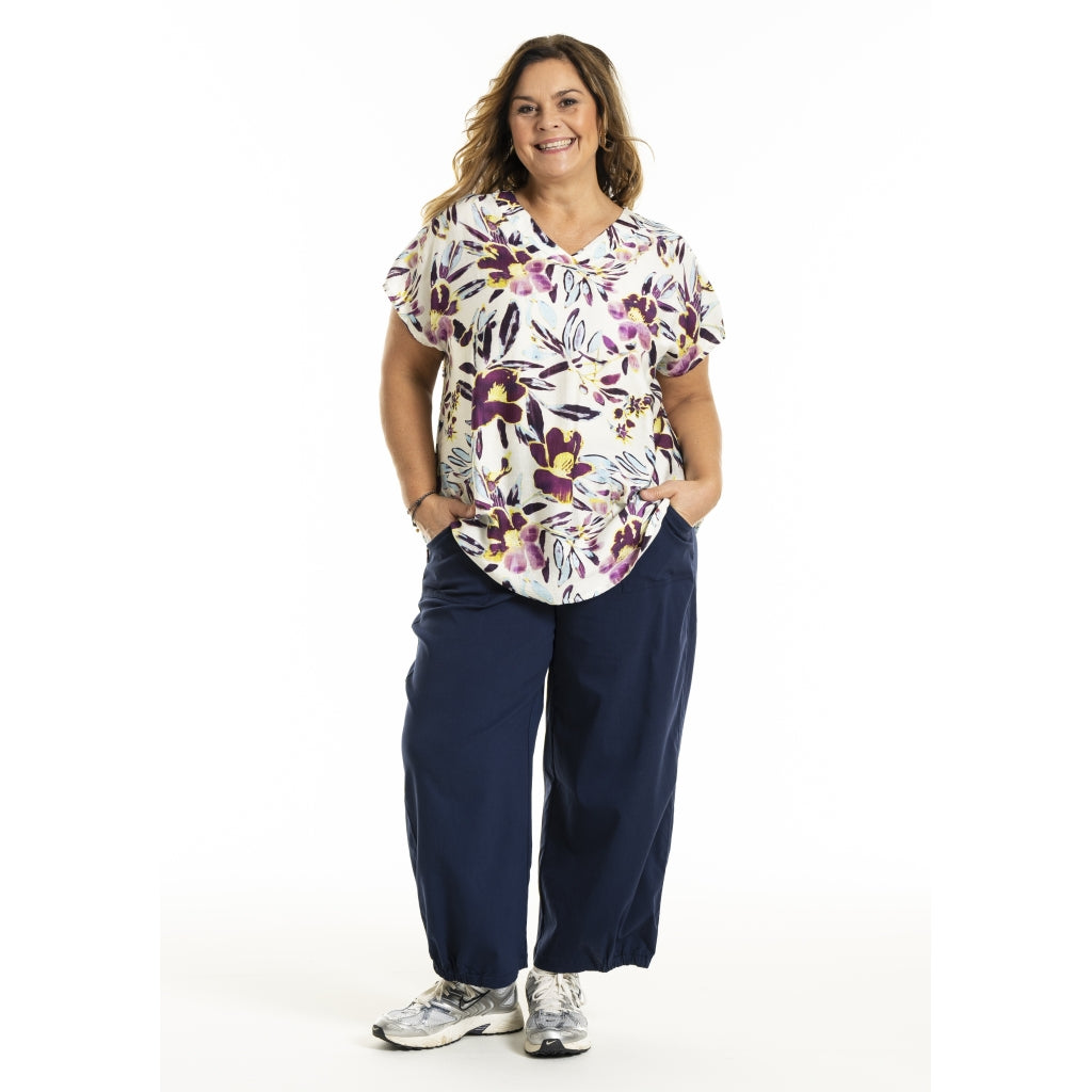 Gozzip Woman GKathlin Blouse Blouse Multi Colour