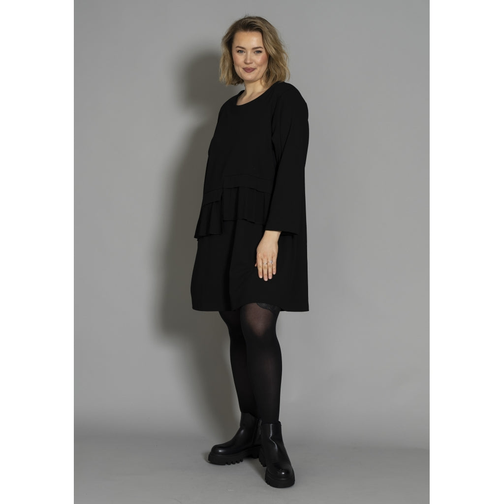 Gozzip Woman GLone Tunic Tunic Black