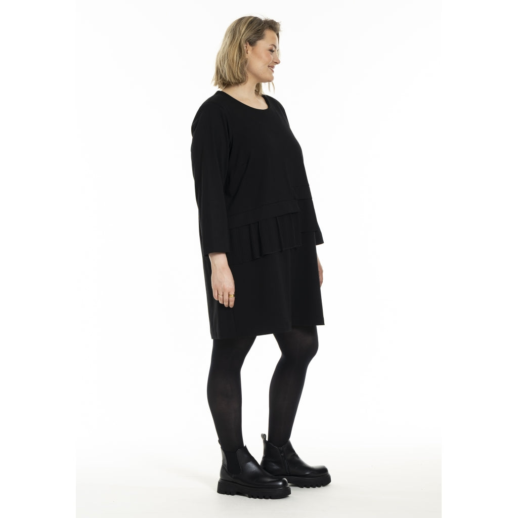 Gozzip Woman GLone Tunic Tunic Black
