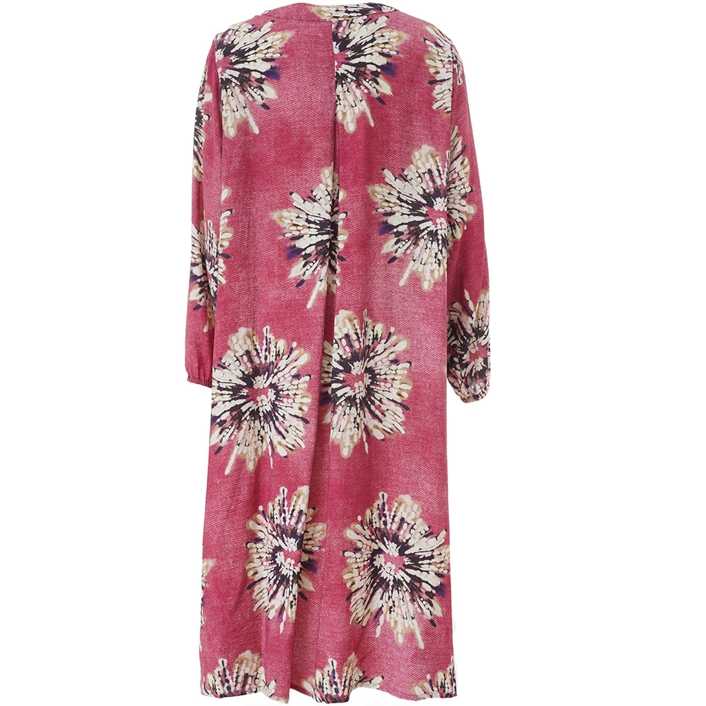 Gozzip Woman GMalene Dress Dress Multi Colour