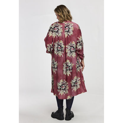 Gozzip Woman GMalene Dress Dress Multi Colour