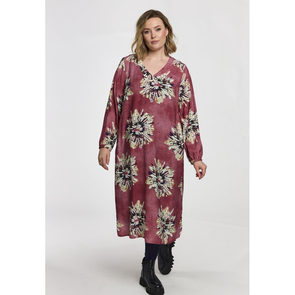 Gozzip Woman GMalene Dress Dress Multi Colour