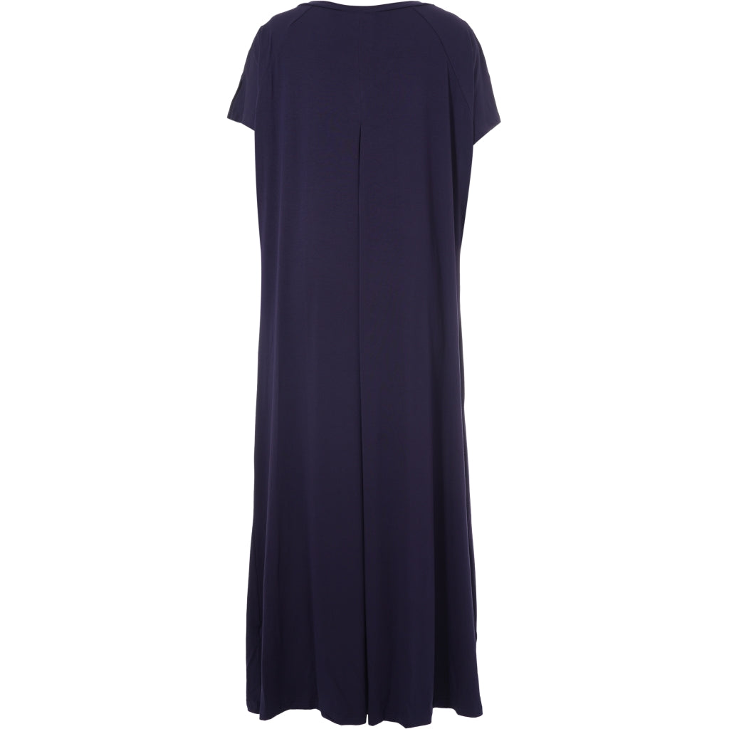 Gozzip Woman GMargit Long Dress Long Dress Navy