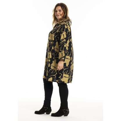 Gozzip Woman GMaylin Tunic Tunic Black-brass