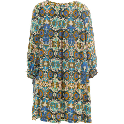 Gozzip Woman GMeta Tunic Tunic Multi Colour