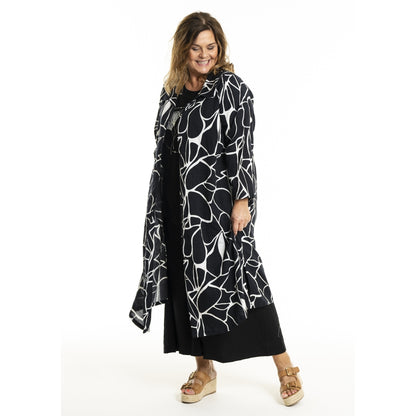 Gozzip Woman GMilla Dress Dress Black