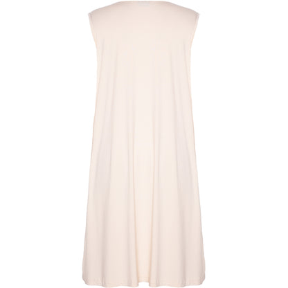 Gozzip Woman Gitte Panel Dress Panel Dress 60 Latte