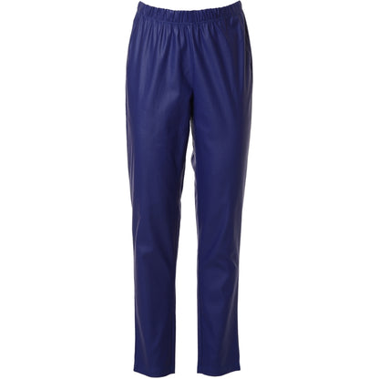 Gozzip Woman Monika Coated Leggings - FLERE FARVER Coated Leggings Blue