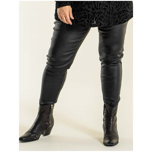 Gozzip Woman Monika Coated Leggings - FLERE FARVER Coated Leggings
