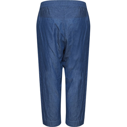 Gozzip Woman SVega Denim Pants Pants